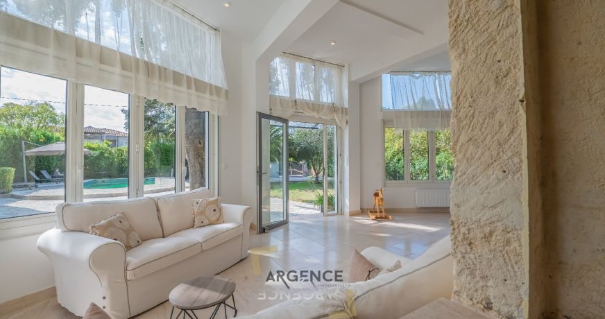 vente Maison Castries