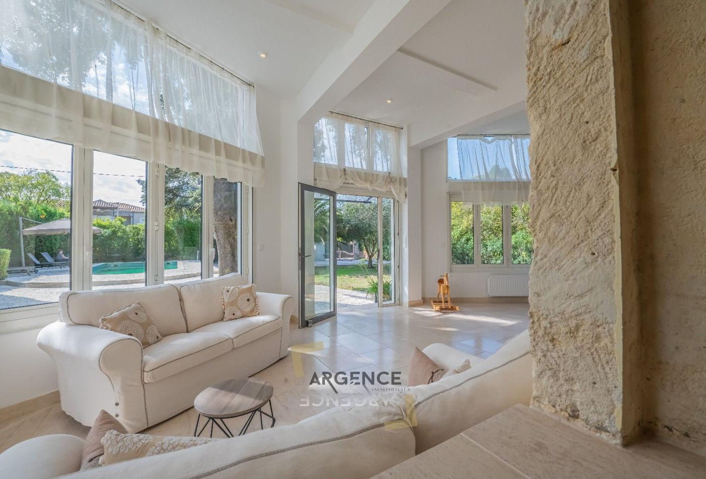 vente Maison Castries - Photo 3