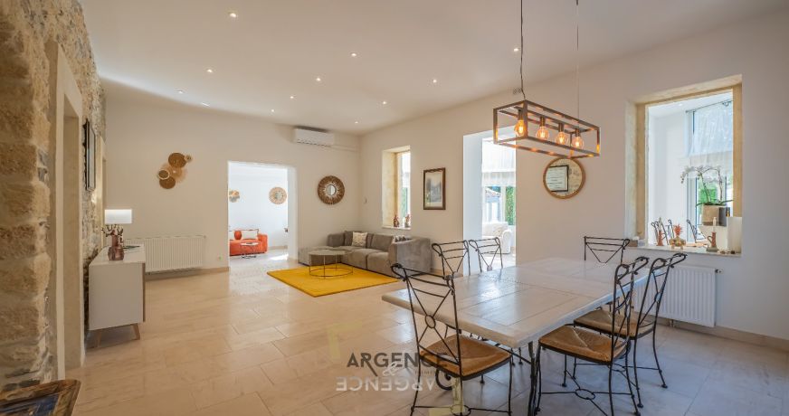 vente Maison Castries
