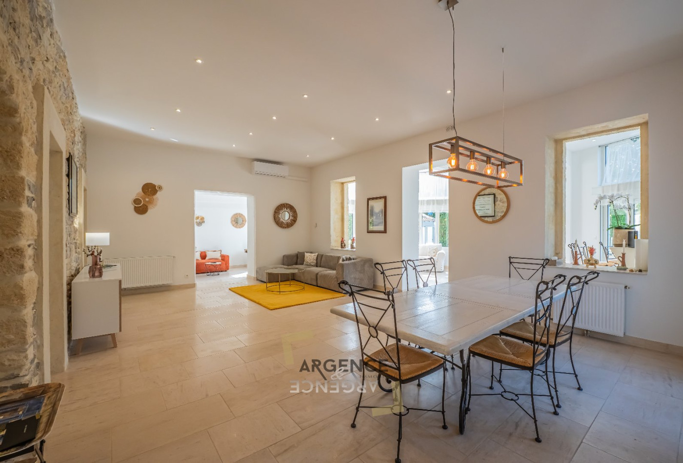vente Maison Castries - Photo 6