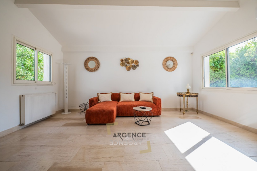 vente Maison Castries - Photo 9