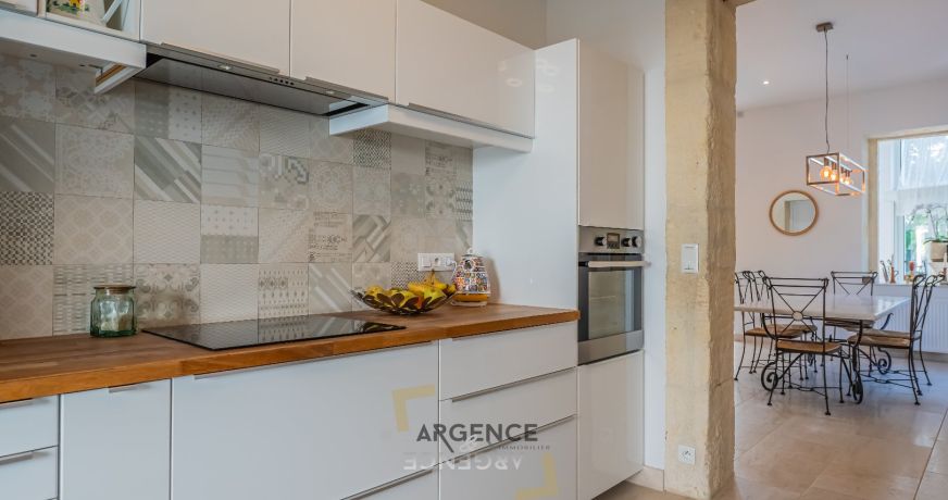 vente Maison Castries