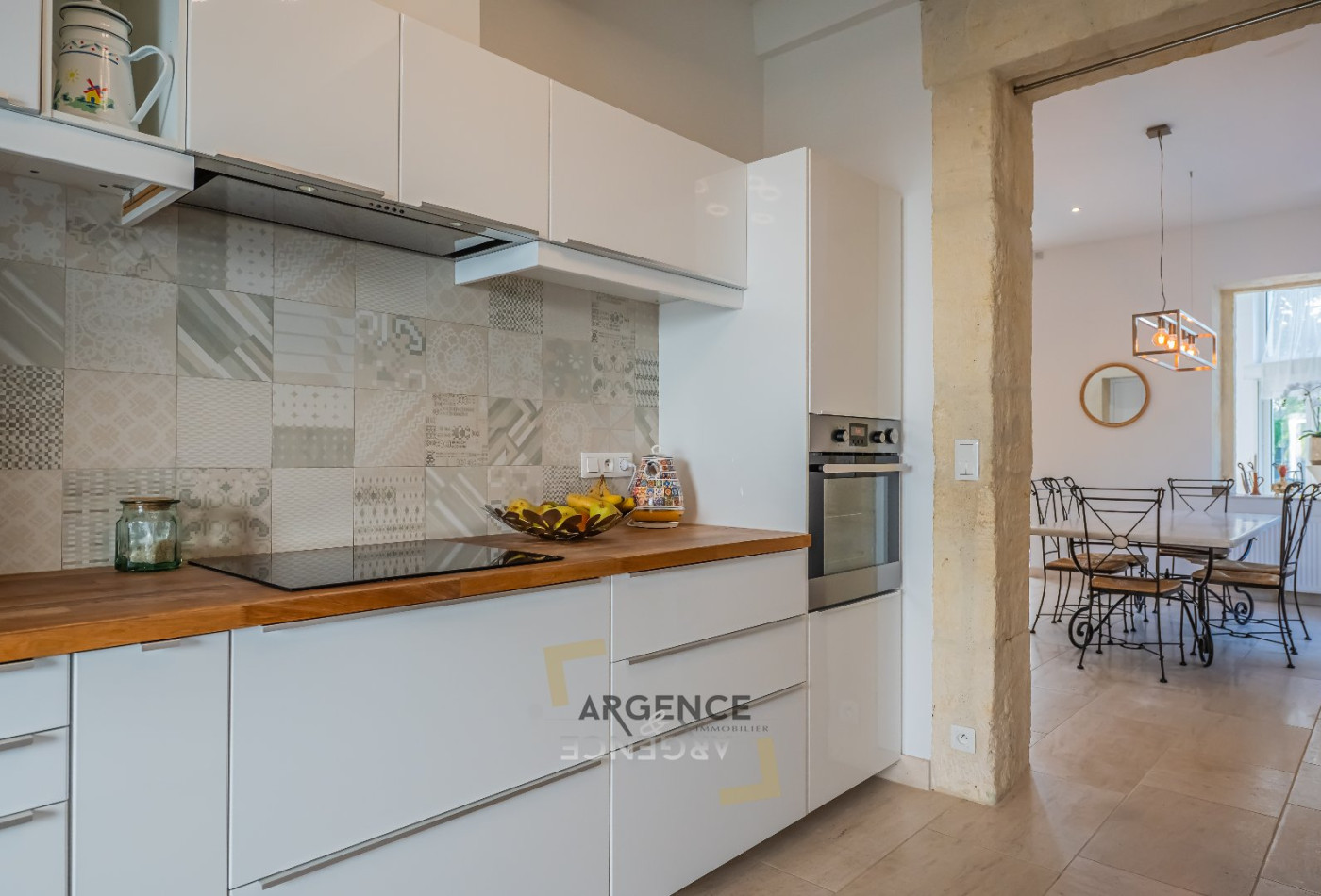 vente Maison Castries - Photo 7