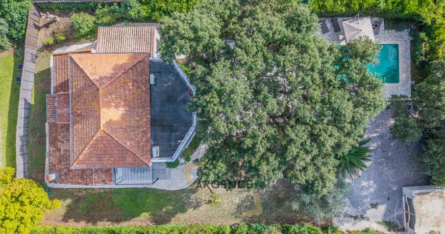 vente Maison Castries