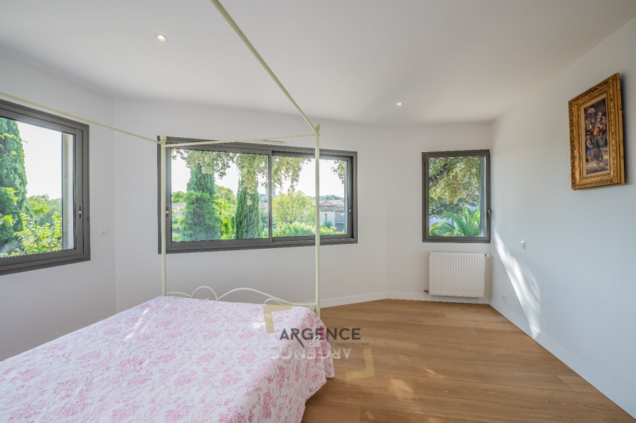 vente Maison Castries - Photo 10