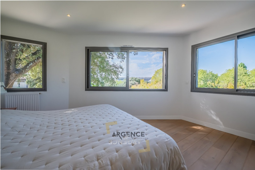 vente Maison Castries - Photo 10