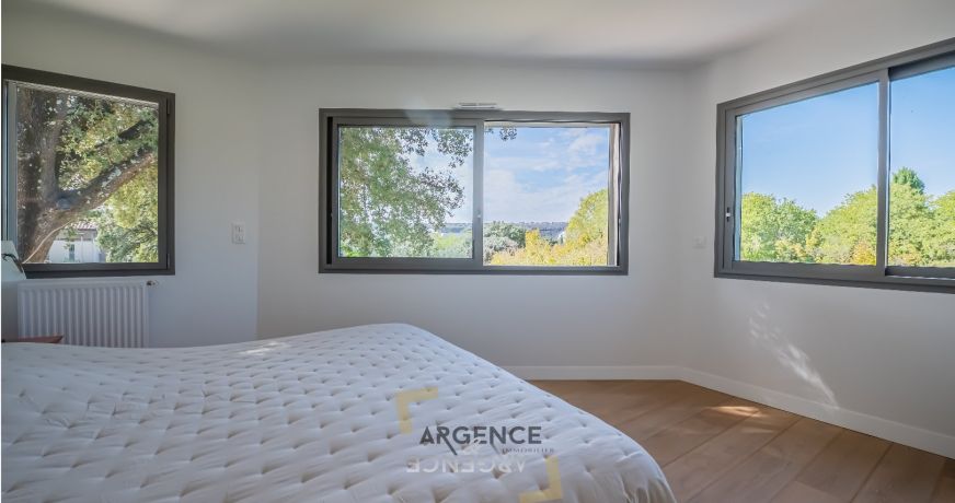 vente Maison Castries