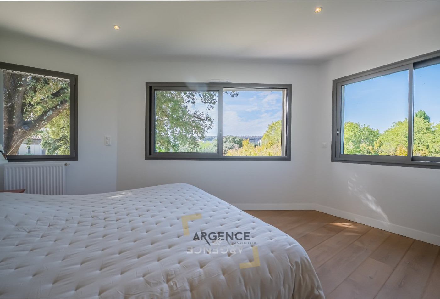 vente Maison Castries - Photo 9
