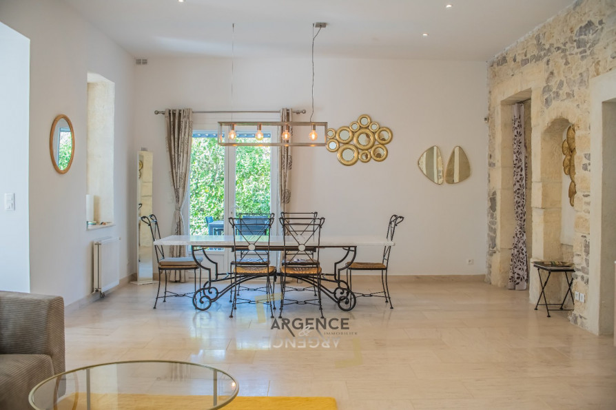 vente Maison Castries - Photo 6