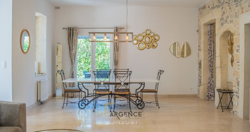 vente Maison Castries