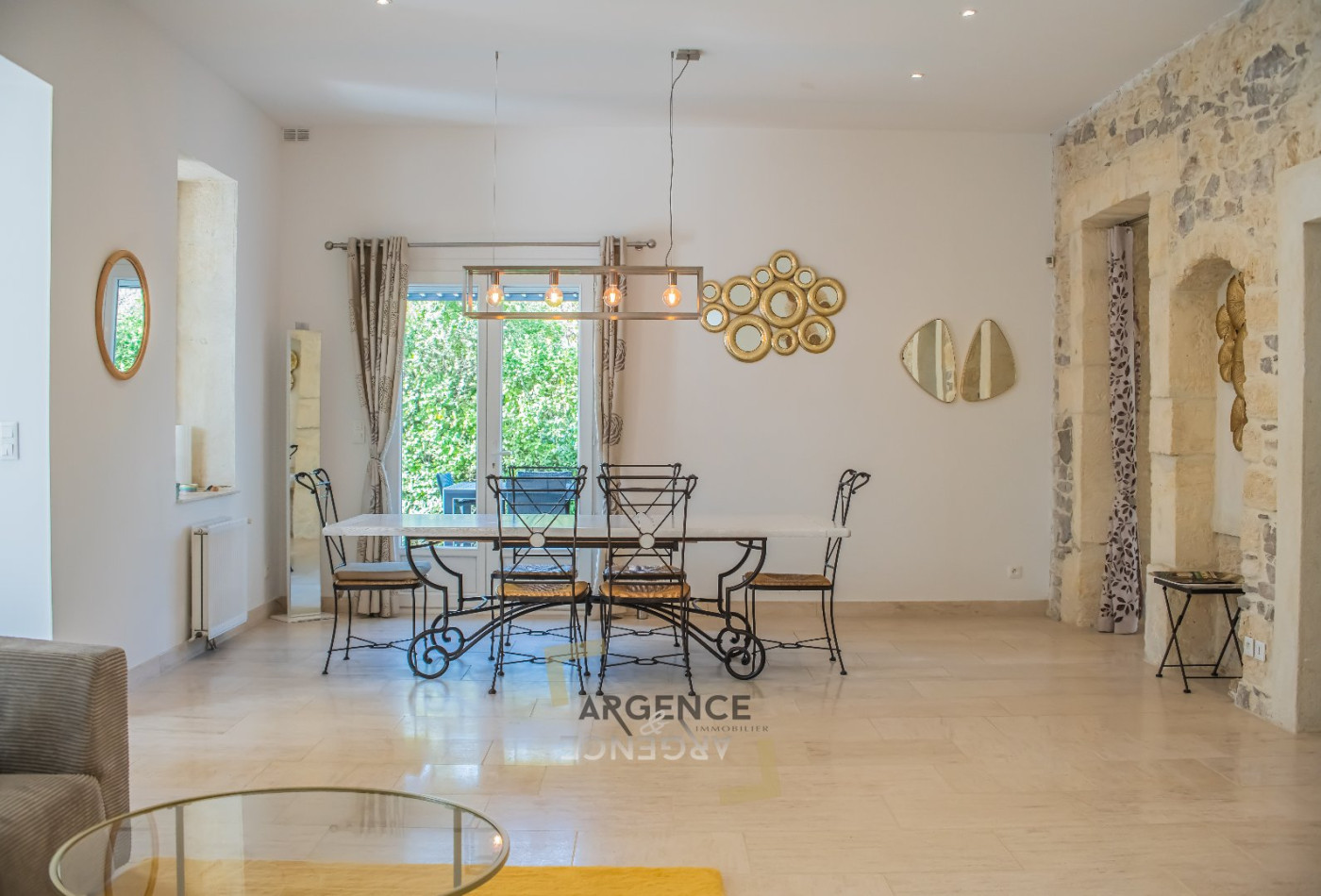 vente Maison Castries - Photo 5