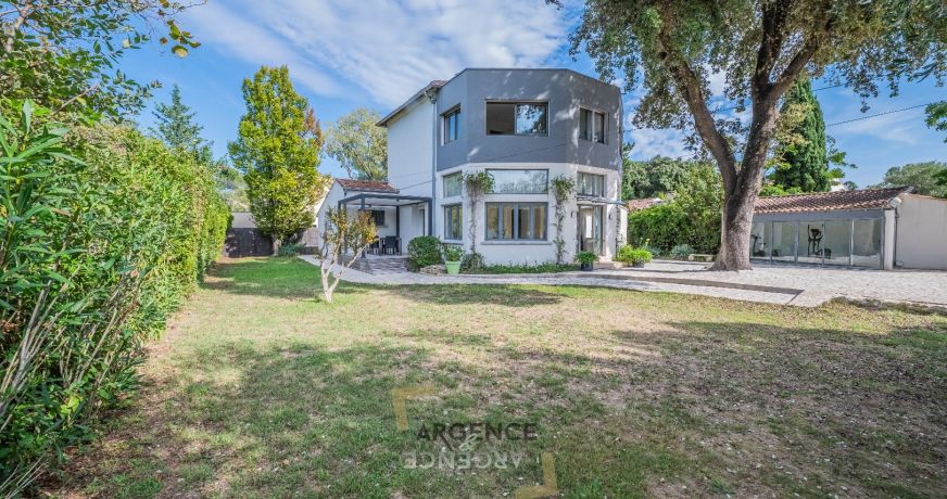 vente Maison Castries