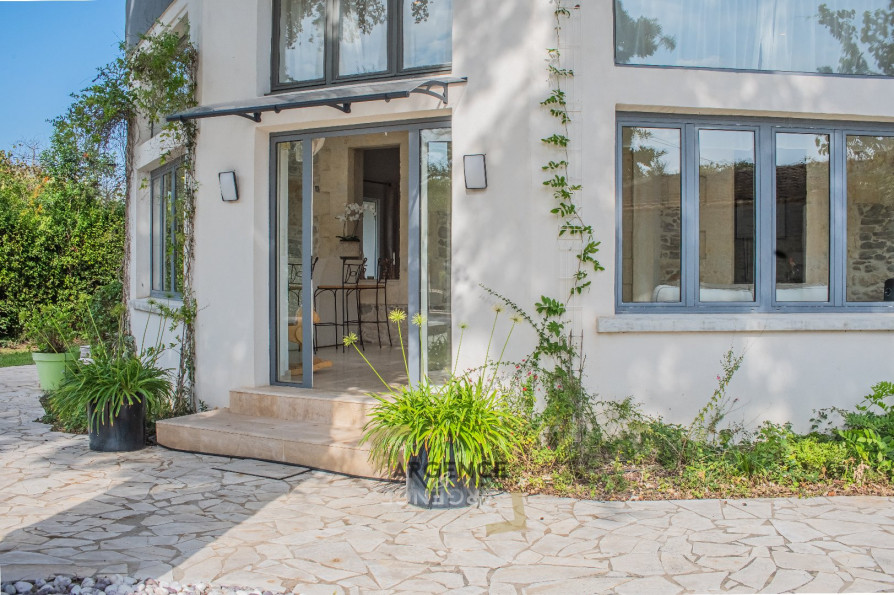 vente Maison Castries - Photo 3