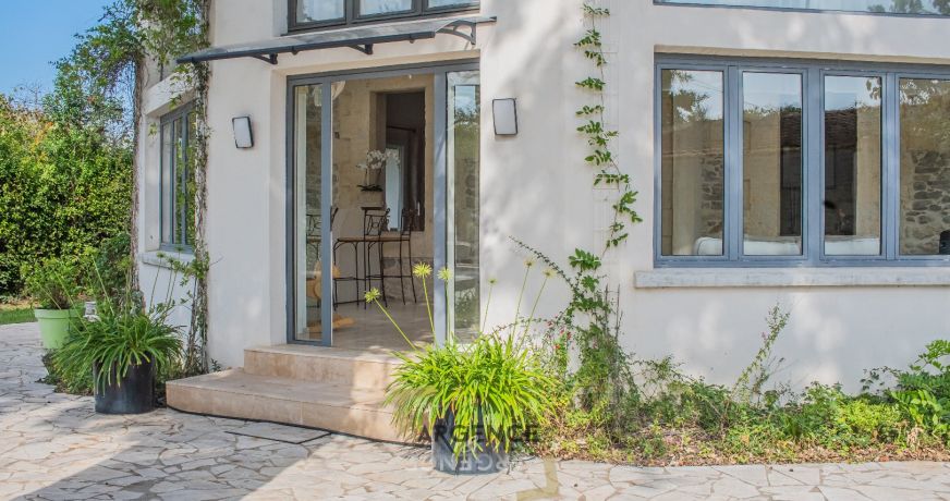 vente Maison Castries