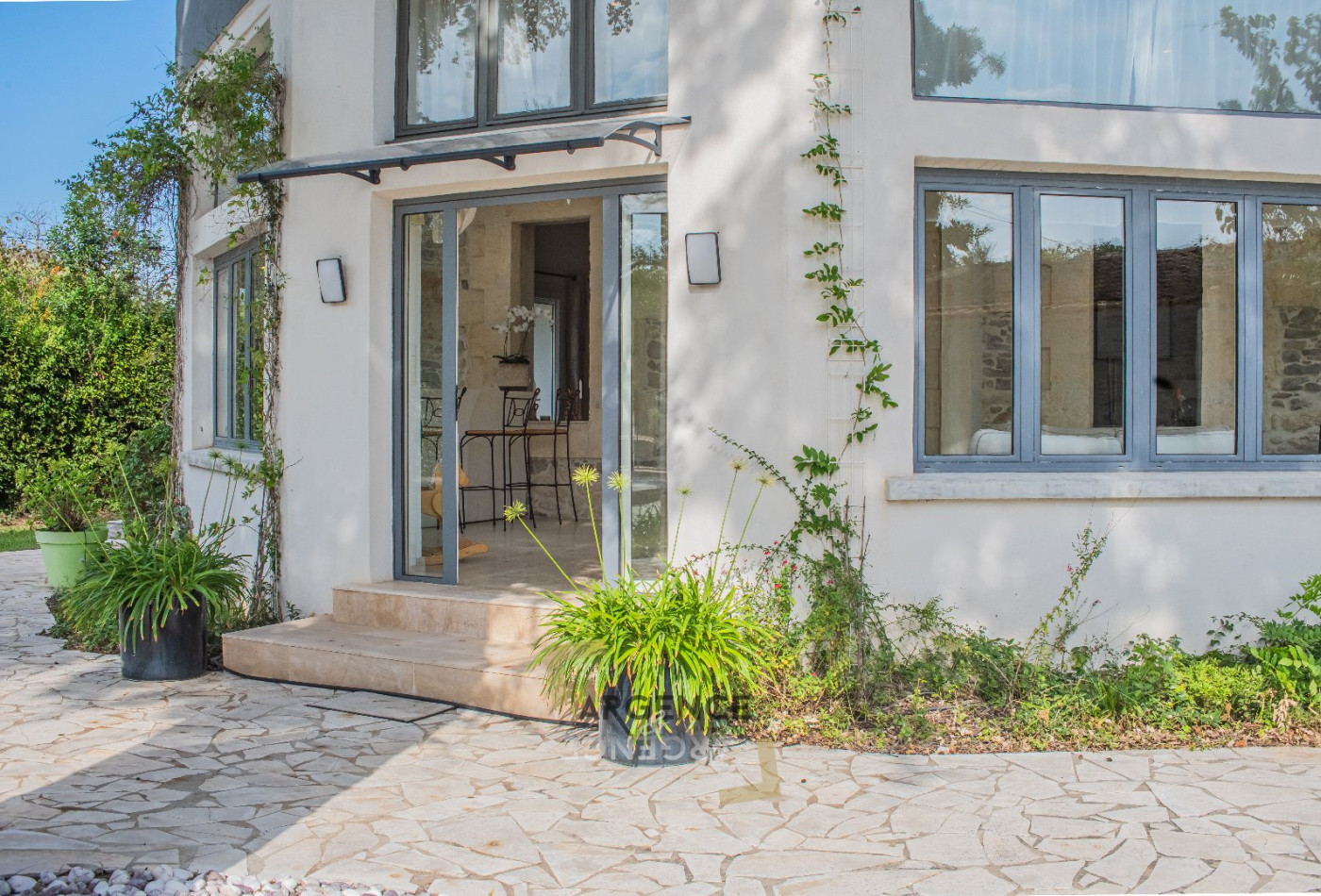 vente Maison Castries - Photo 2