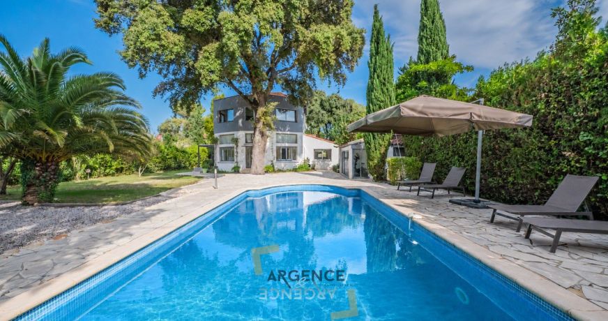 vente Maison Castries