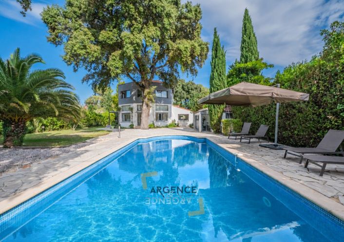 vente Maison Castries