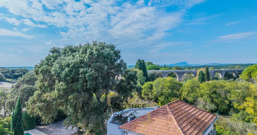 vente Maison Castries