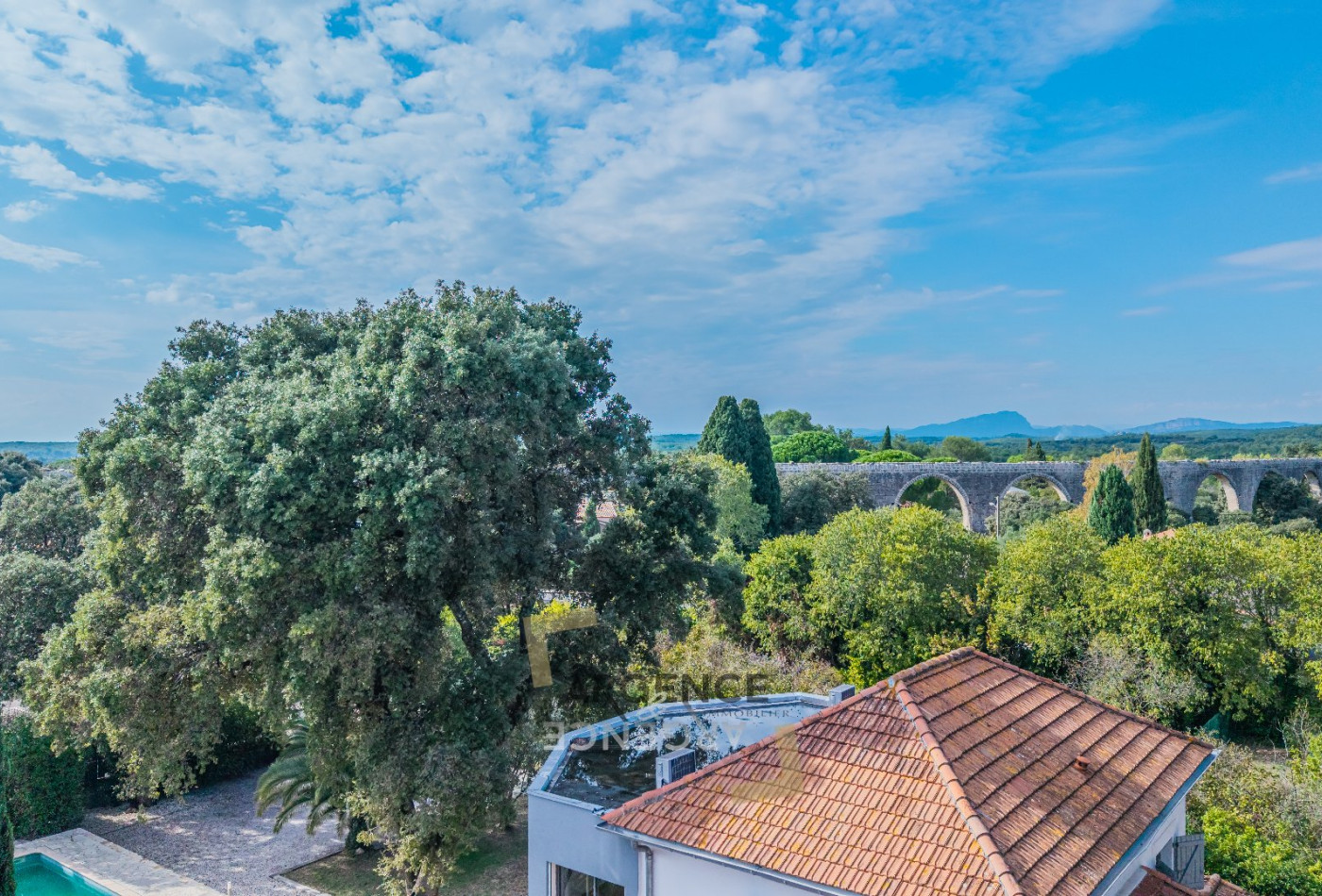 vente Maison Castries - Photo 1