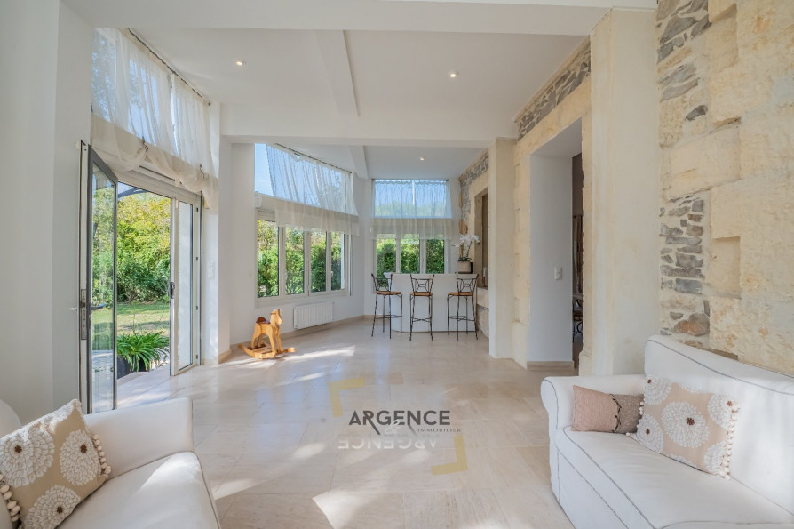 vente Maison Castries - Photo 5