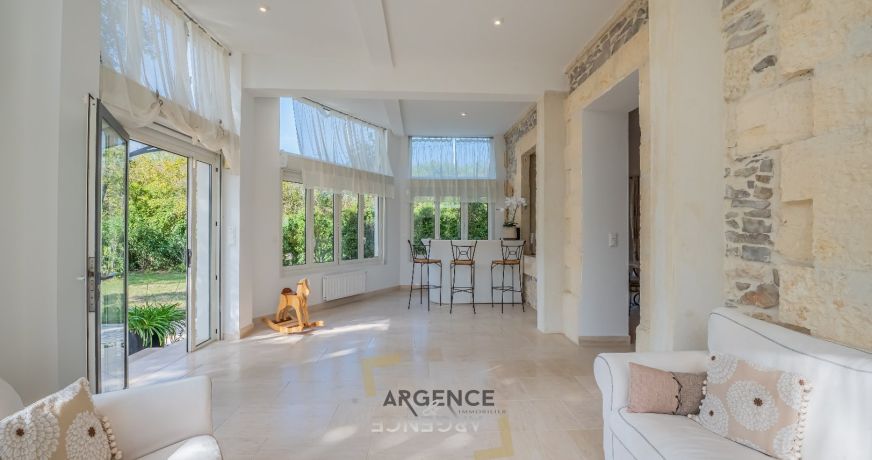 vente Maison Castries