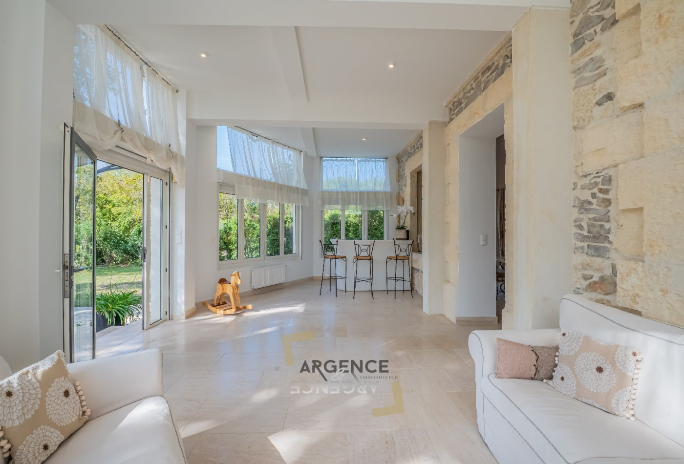 vente Maison Castries - Photo 4