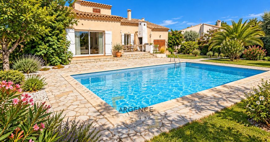 vente Maison Agde