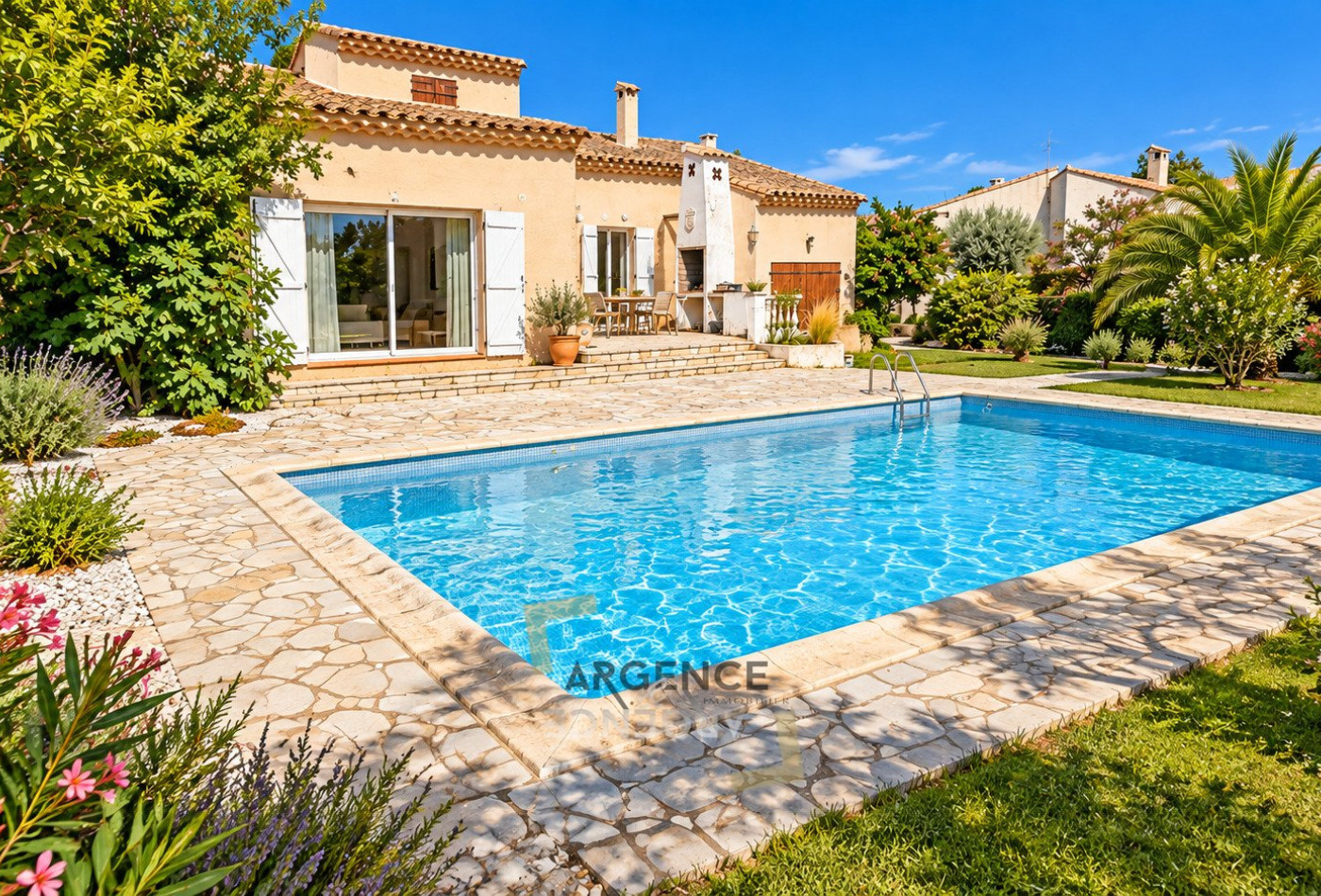 vente Maison Agde - Photo 1