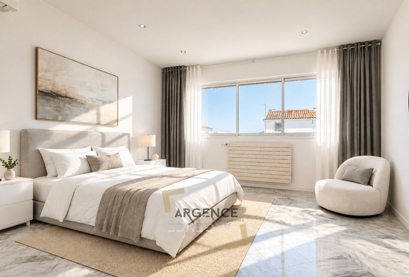 vente Appartement terrasse Sete - Photo 4