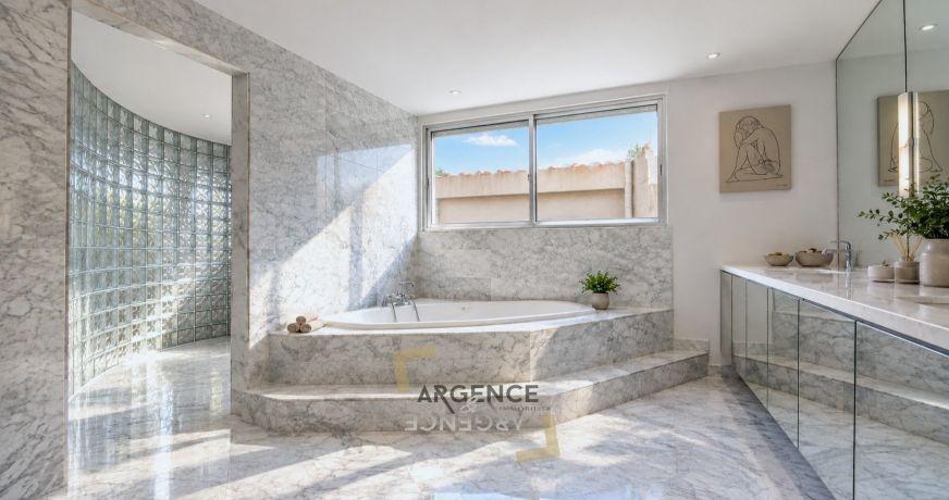 vente Appartement terrasse Sete
