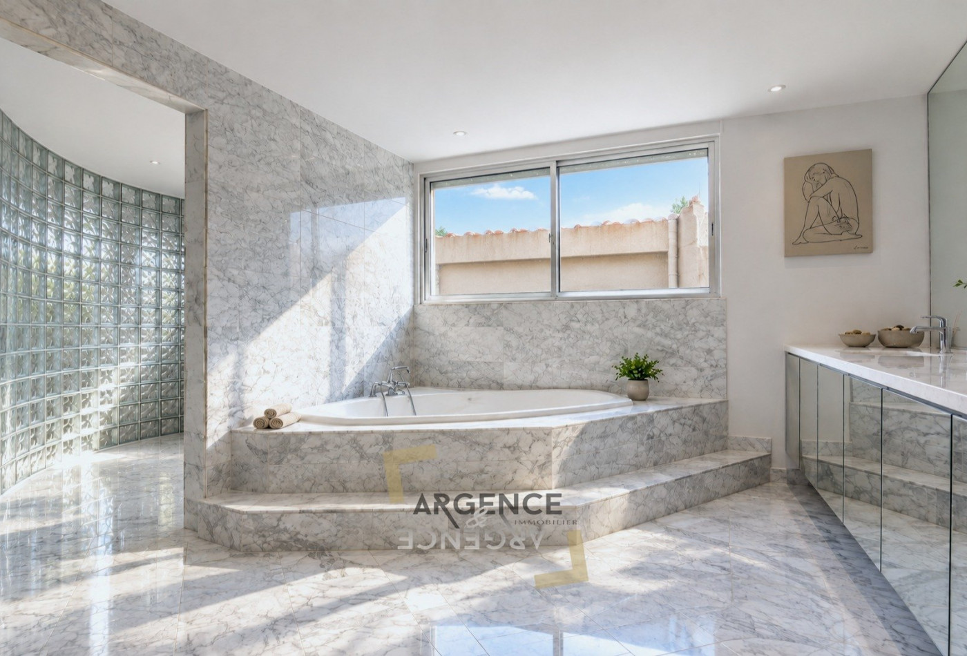 vente Appartement terrasse Sete - Photo 5