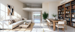 vente Appartement terrasse Sete