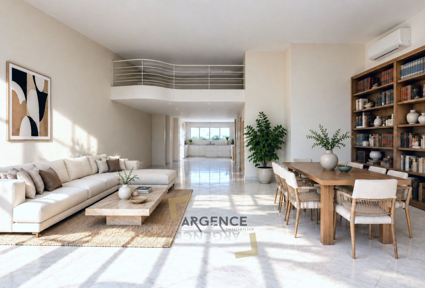 vente Appartement terrasse Sete - Photo 1