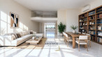 vente Appartement terrasse Sete