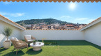 vente Appartement terrasse Sete