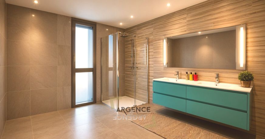 vente Maison contemporaine Mauguio
