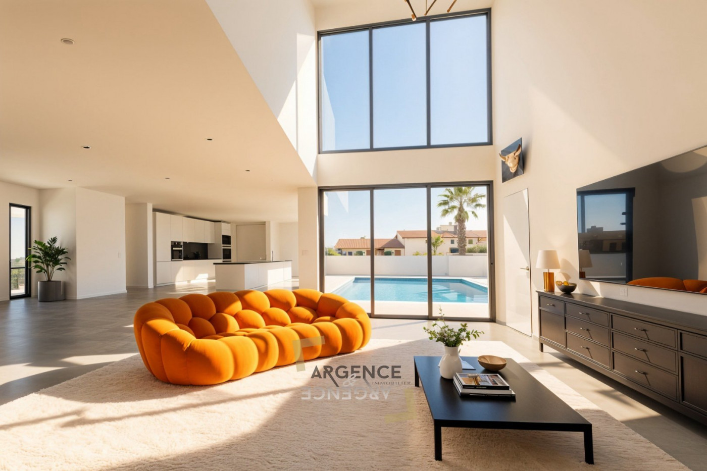 vente Maison contemporaine Mauguio - Photo 3