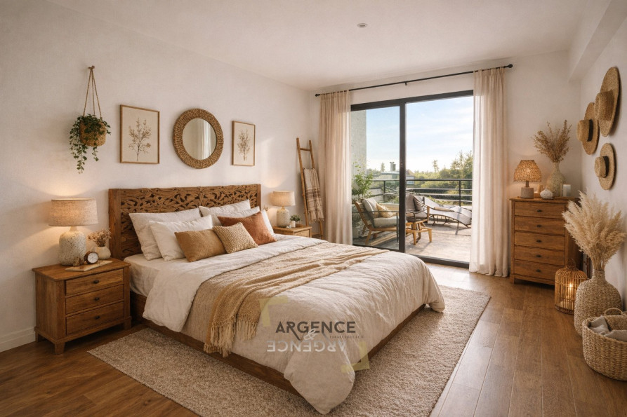 vente Maison contemporaine Mauguio - Photo 5
