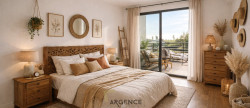 vente Maison contemporaine Mudaison
