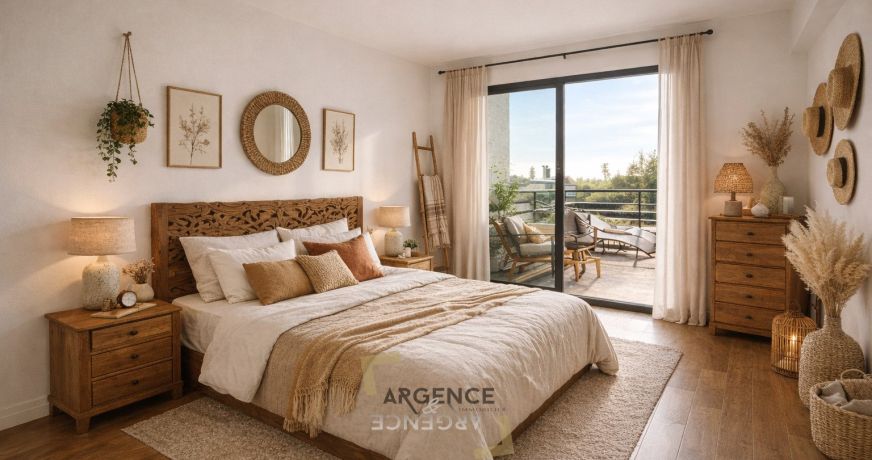 vente Maison contemporaine Mauguio