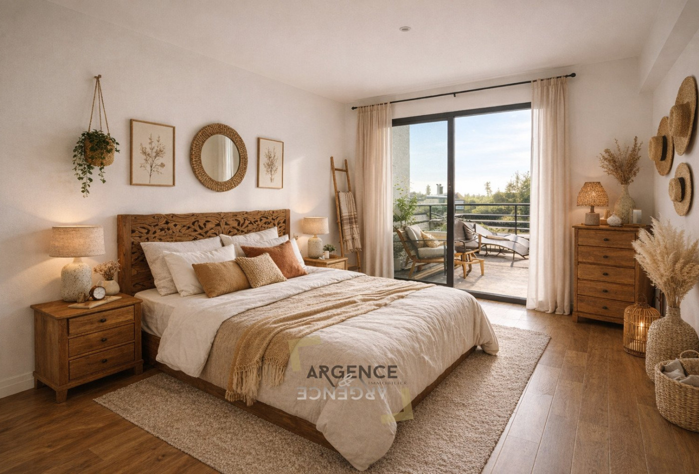 vente Maison contemporaine Mudaison - Photo 5