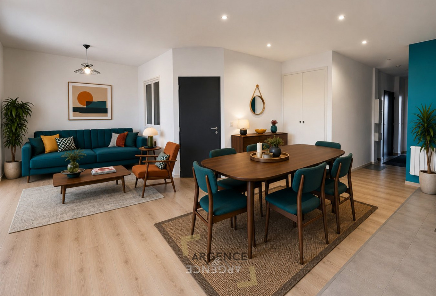 vente Appartement Sete - Photo 1