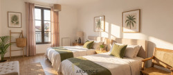 vente Appartement Sete