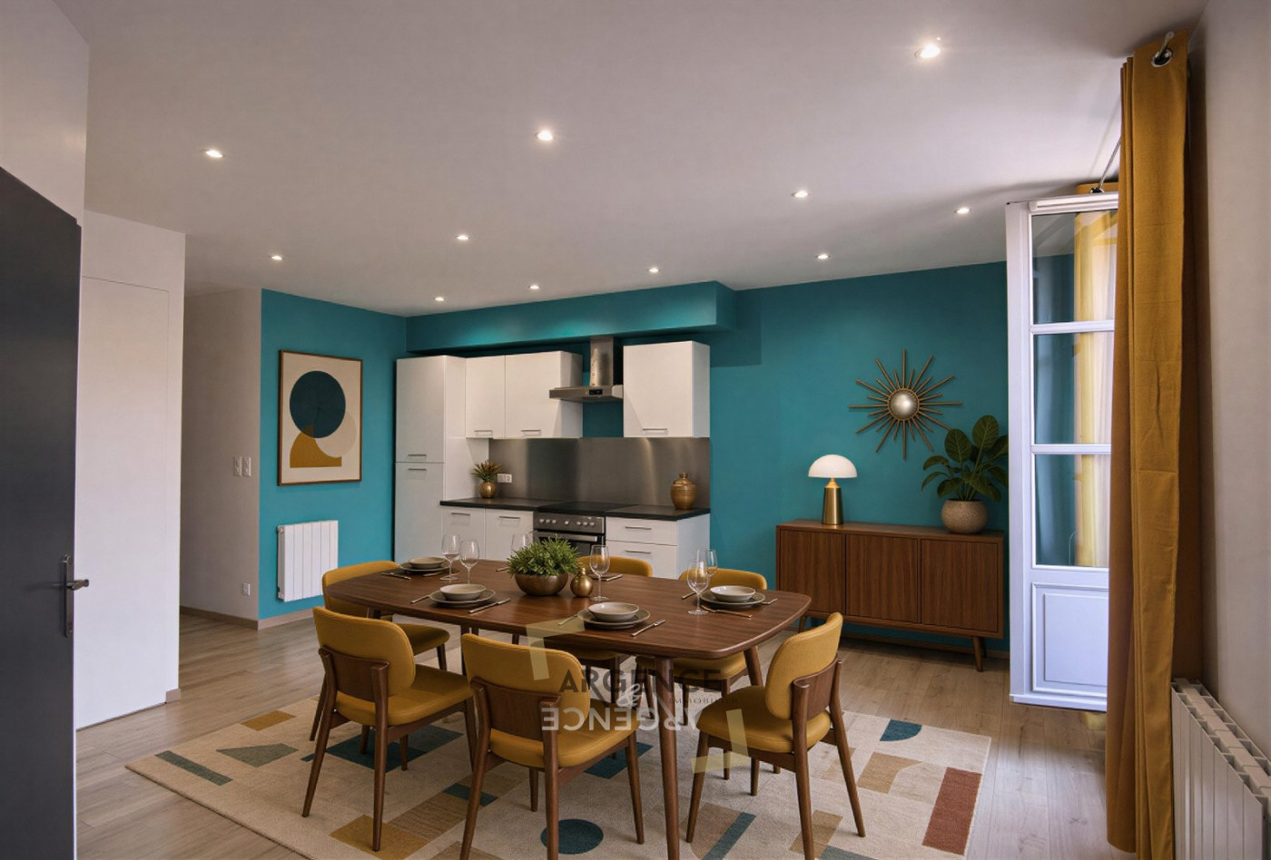vente Appartement Sete - Photo 2