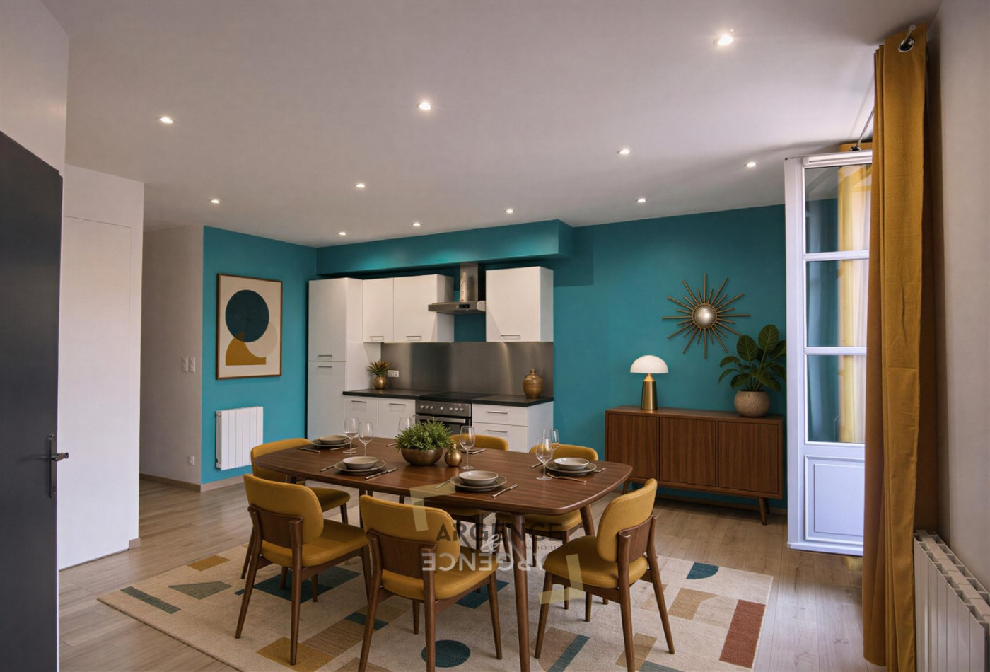 vente Appartement Sete - Photo 2