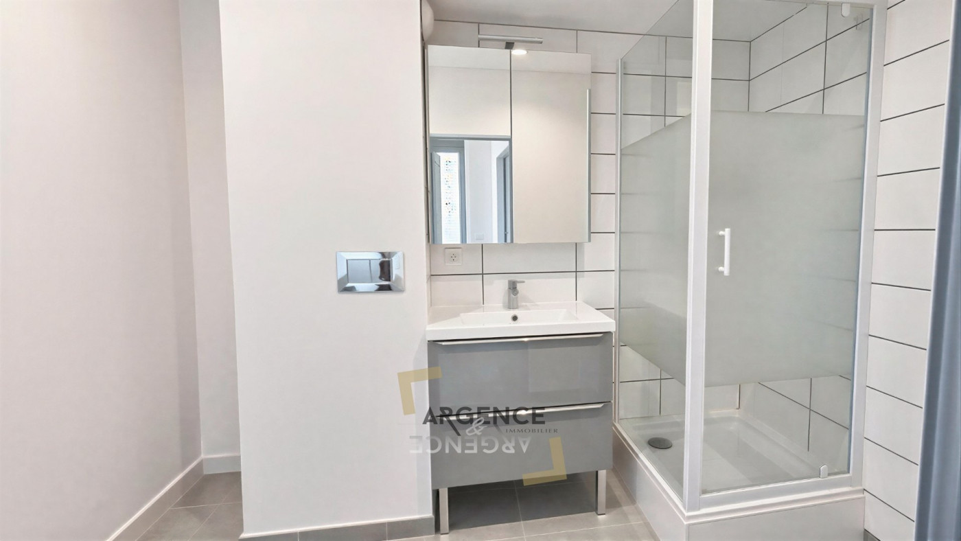 vente Appartement Sete - Photo 3