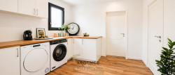 vente Maison contemporaine Saint Aunes