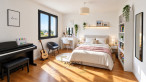 vente Maison contemporaine Saint Aunes