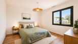 vente Maison contemporaine Saint Aunes