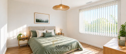 vente Maison contemporaine Saint Aunes
